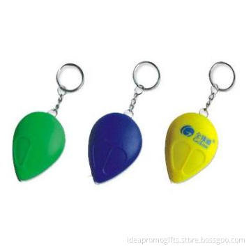 Water Drop Keyholders